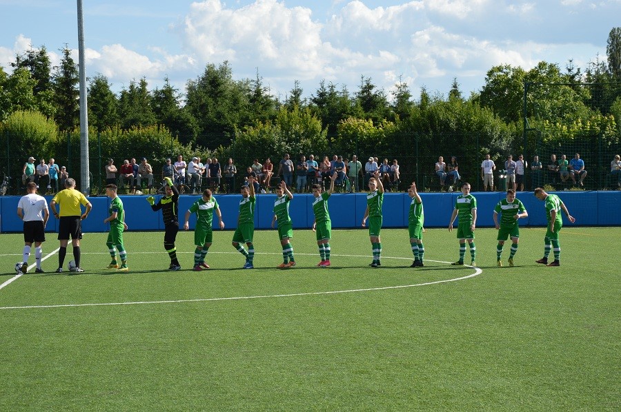Górnik Złotoryja dostał licencję na grę w IV lidze