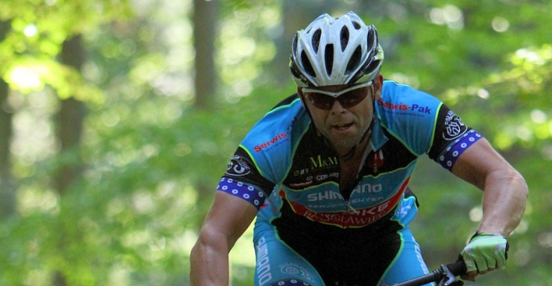 Dobre starty złotoryjskich cyklistów