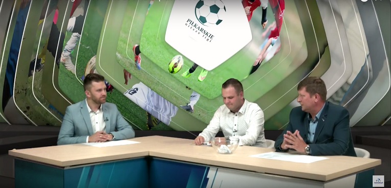 Losowanie za nami! Lazarek pogrąży „Dębowych”?