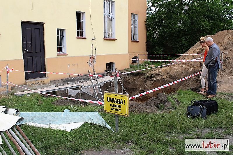 Koniec śledztwa: kości mają 300 lat