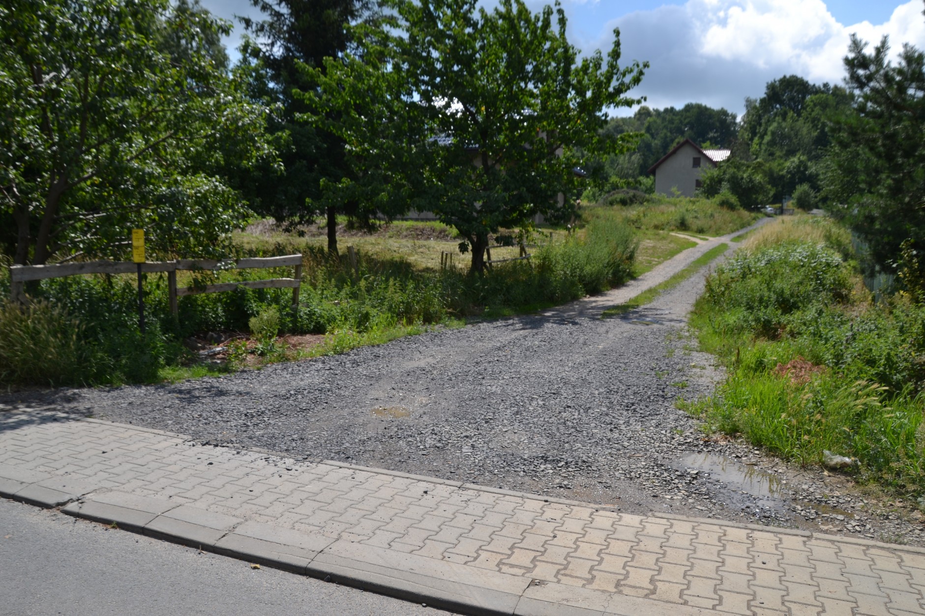 Złotoryja ma dwie nowe ulice