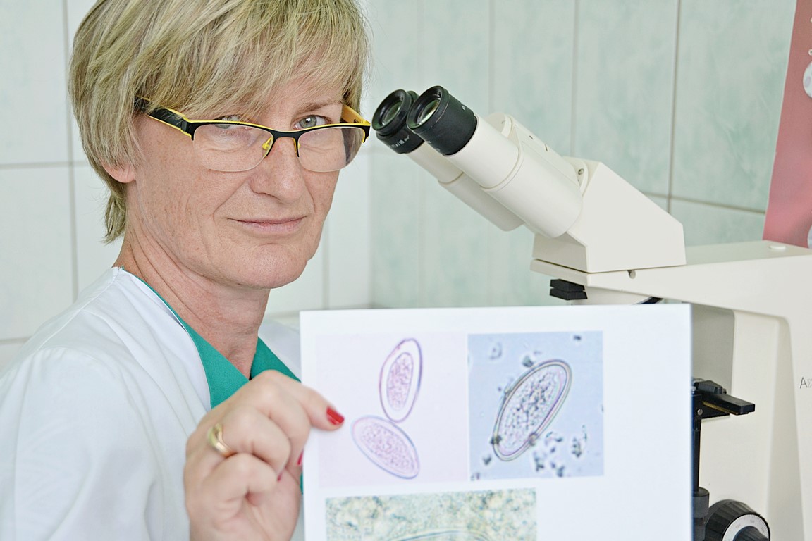 Zachęcają do badań, póki nie ma kolejek