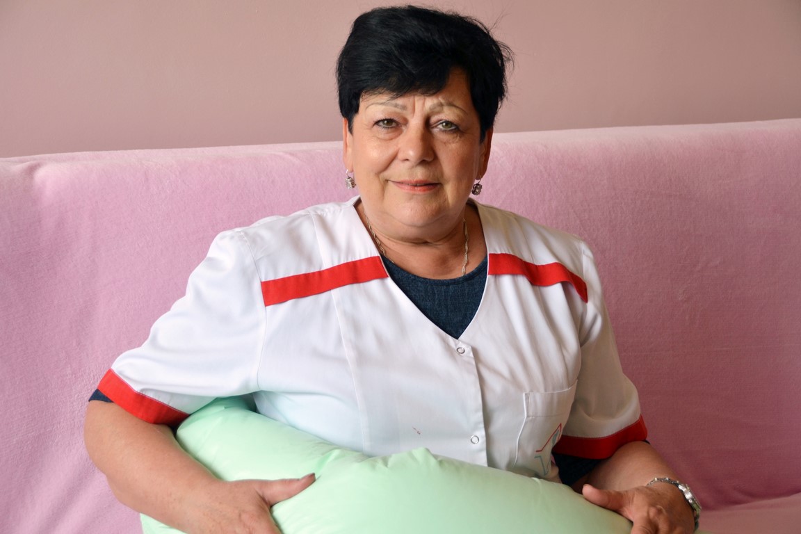 Szkoła karmienia w polkowickiej przychodni. Uczą i walczą z mitami (WIDEO)