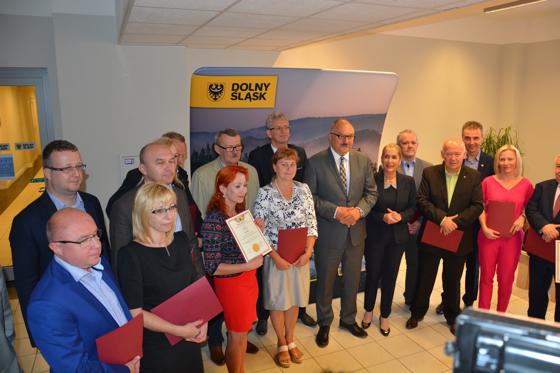 Sowite dotacje dla wygody mieszkańców