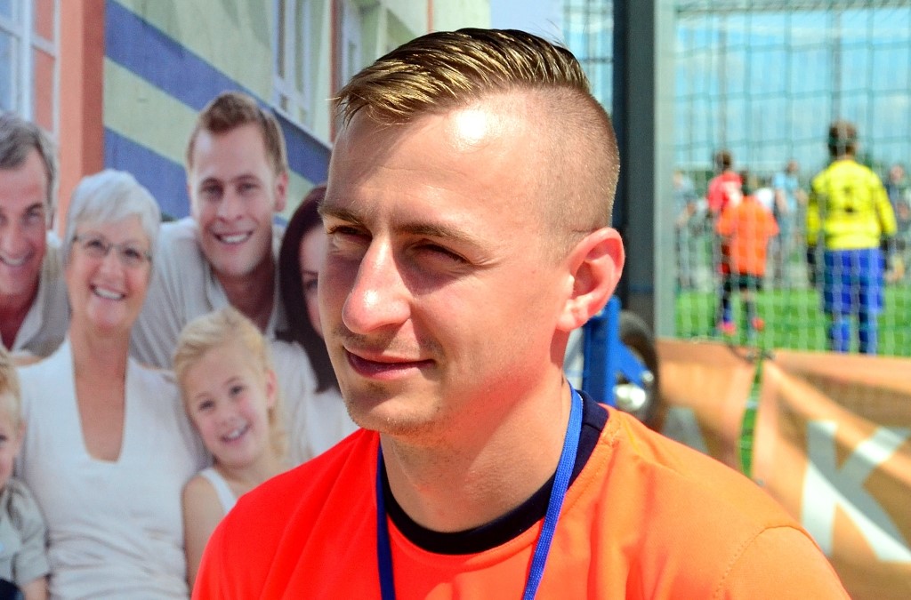 W Polkowicach za darmo nauczą, jak ratować innych (WIDEO)