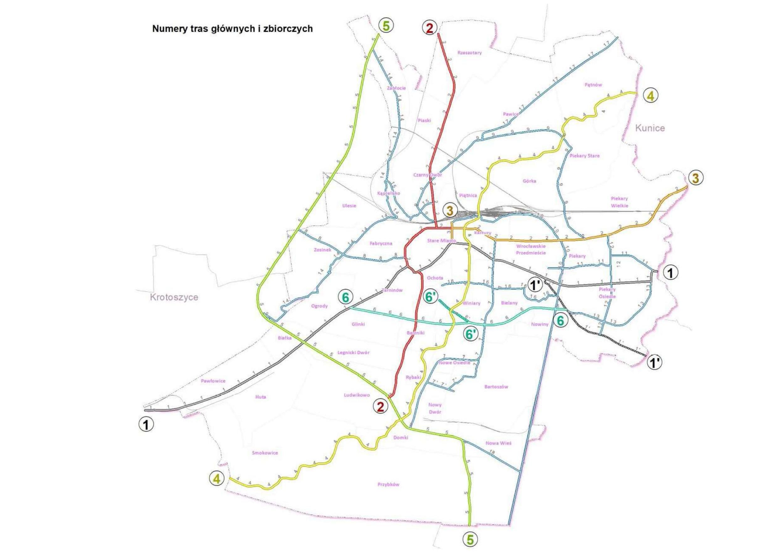 Ścieżkami rowerowymi po Pogórzu Kaczawskim