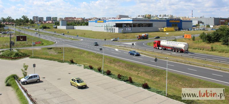 Wkrótce ruszy przebudowa ważnego skrzyżowania