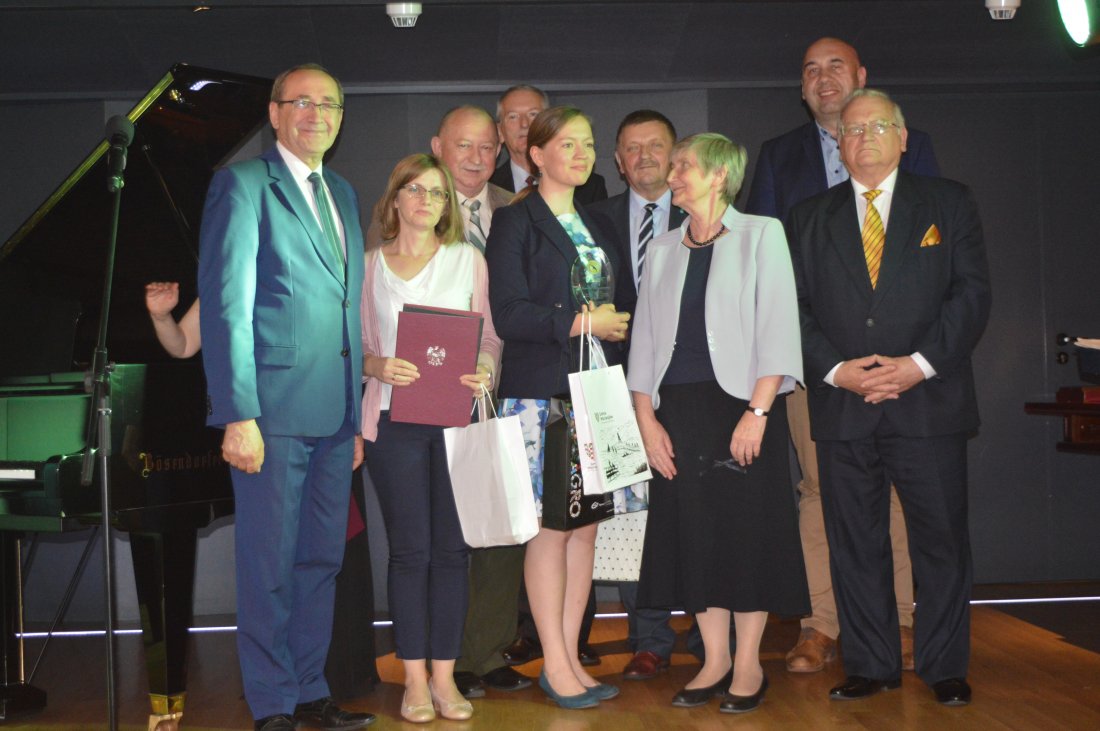 Sudecka Zagroda Edukacyjna z wyróżnieniem prezydenta