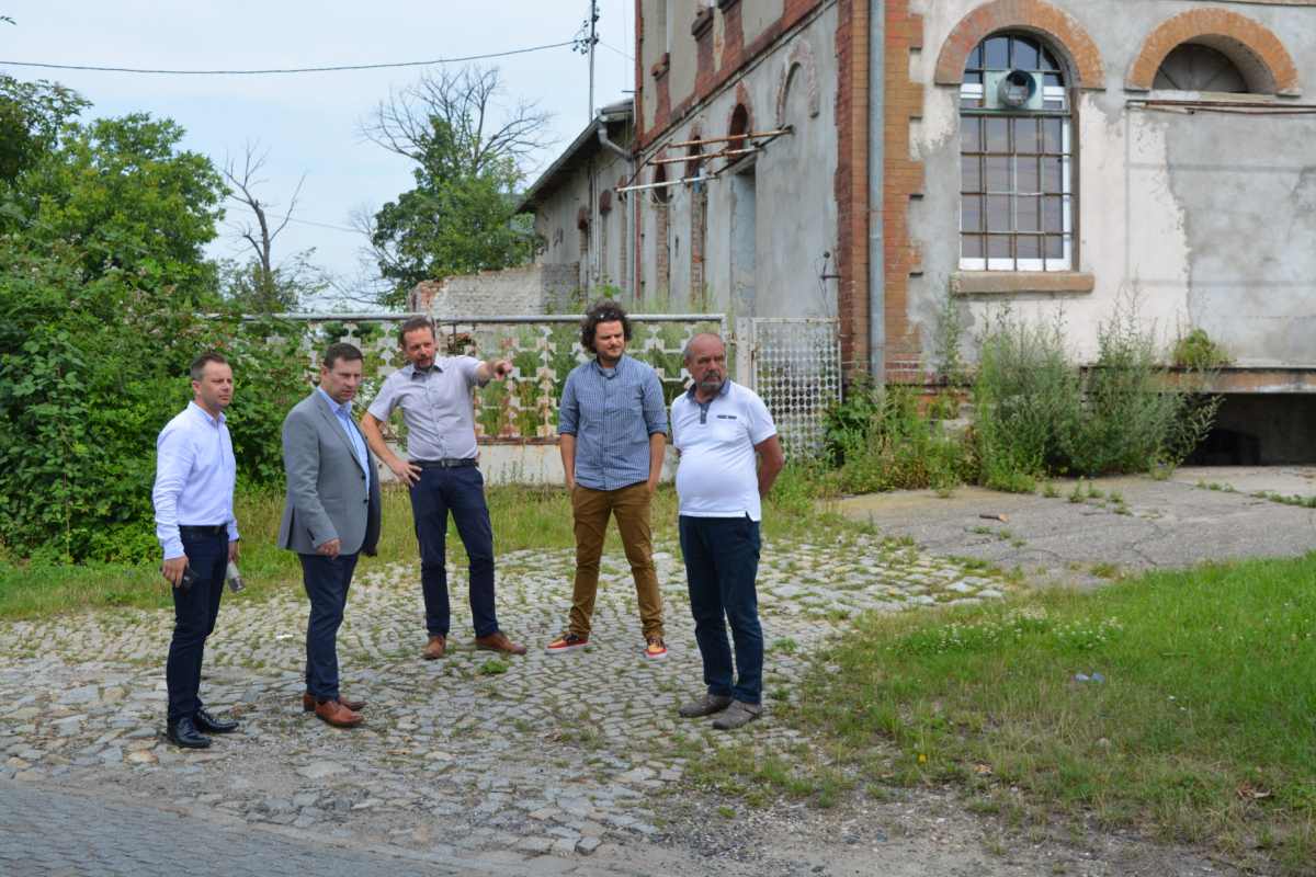 Powiat jaworski remontuje drogi