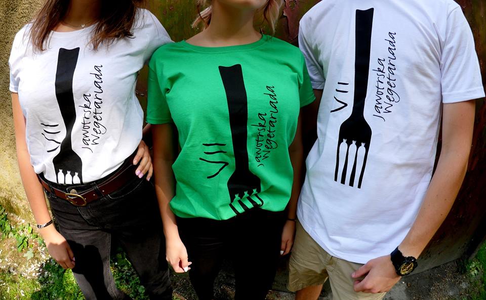 Jawor zaprasza na Wegetariadę (WIDEO)