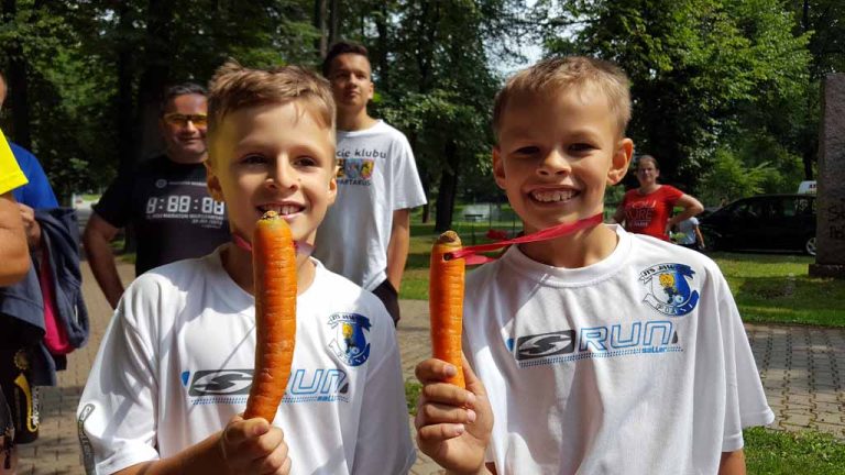 Kulturalne wegeklimaty (WIDEO, FOTO)