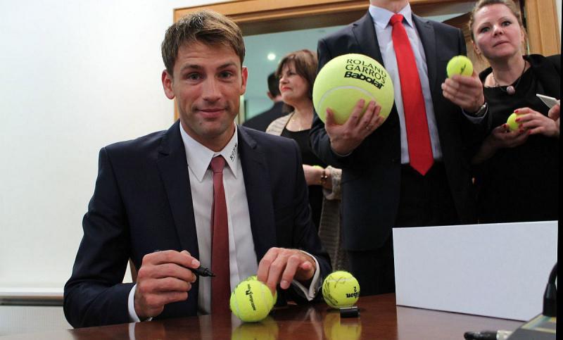 Cały Lubin dumny z Kubota! (WIDEO)