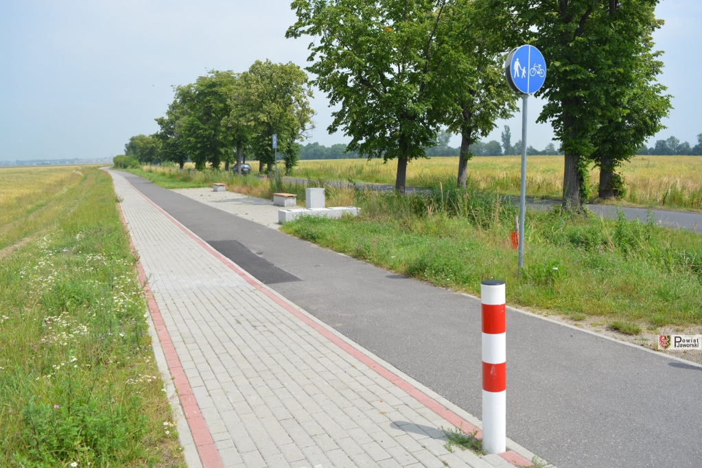 Powstanie ścieżka rowerowa do Myśliborza