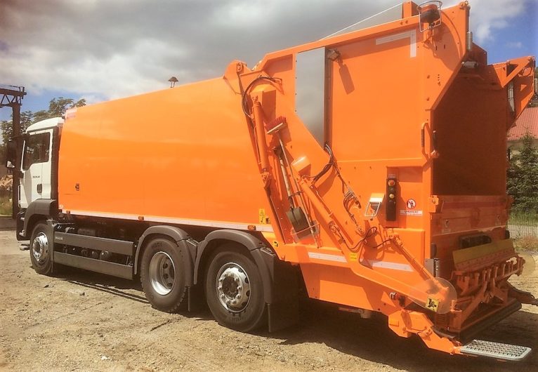 Gminnych odpadów nie wywiezie już prywatna firma