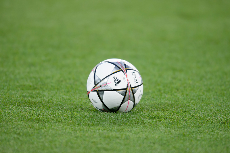 Robert Cichoń liderem strzelców!