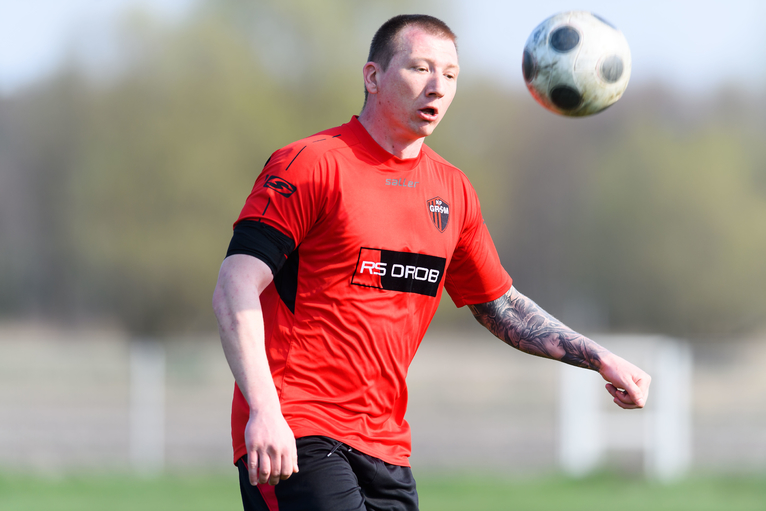 Kotlarz i Zwierz zagrają w Odrze Chobienia!