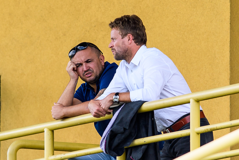 Trzecioligowcy wracają do gry, kto nas zaskoczy?