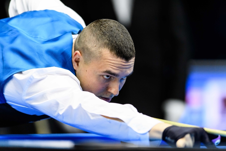 Przygoda na Światowych Igrzyskach Sportowych
