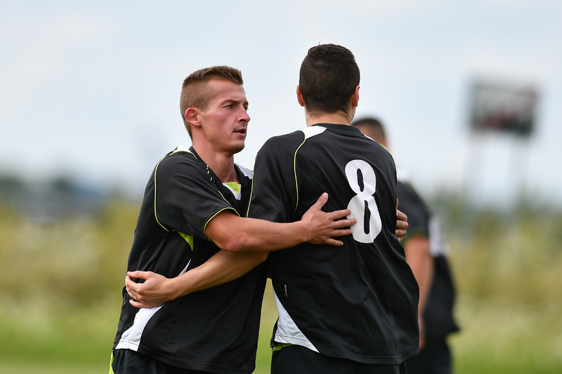 Mecz Rodła Granowice z Czarnymi Dziewin do powtórki?