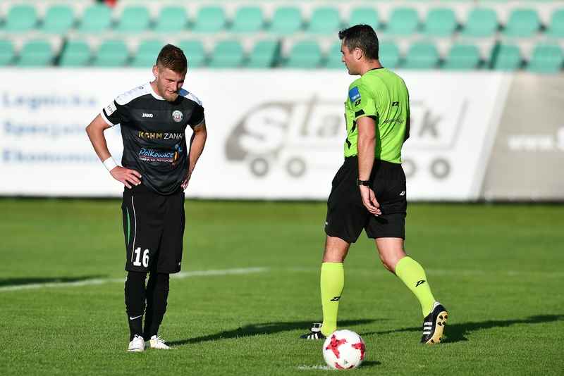 Bancewicz, Lipiński i Niedojad za Lasikiem