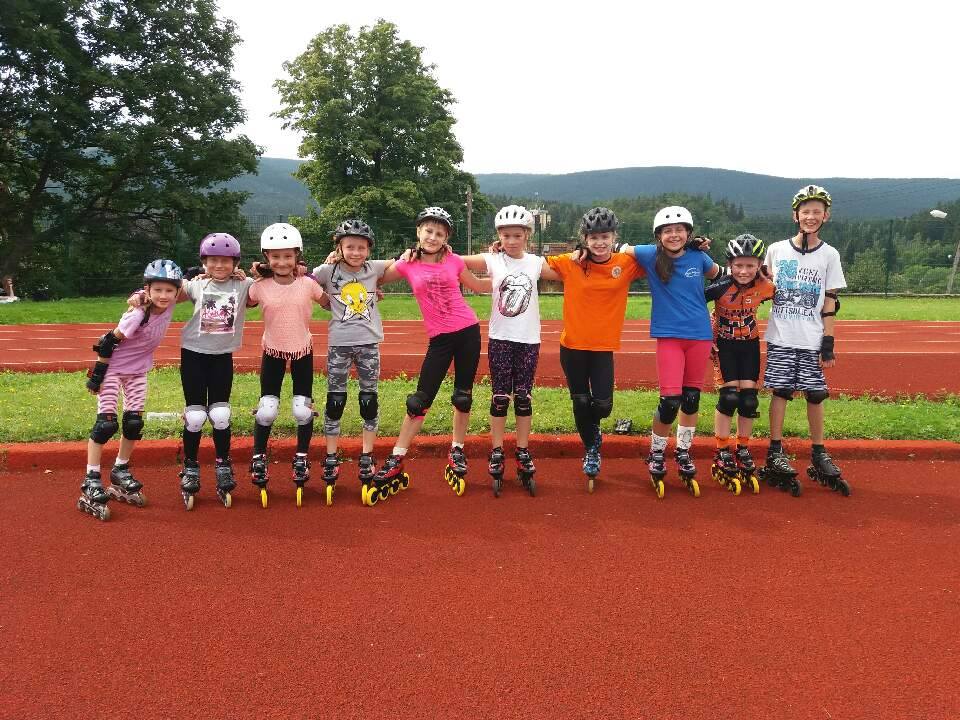 Szlifują formę w Szklarskiej Porębie