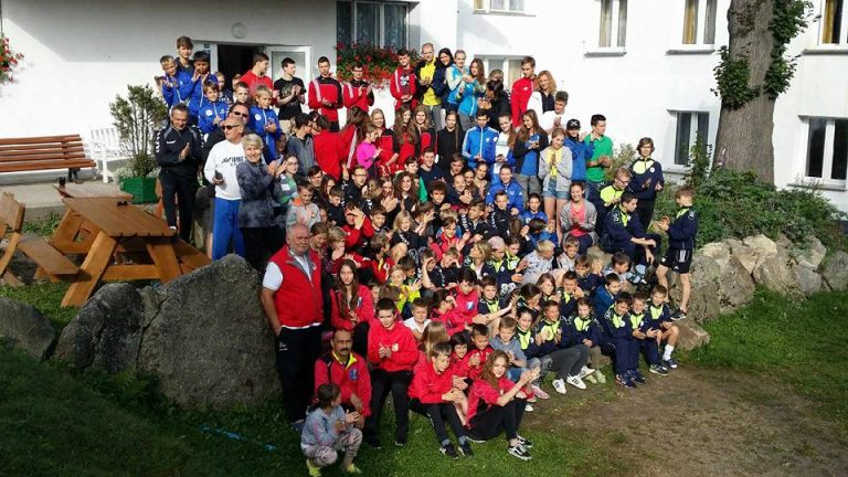 Ostatnie przygotowania i szpady w ruch