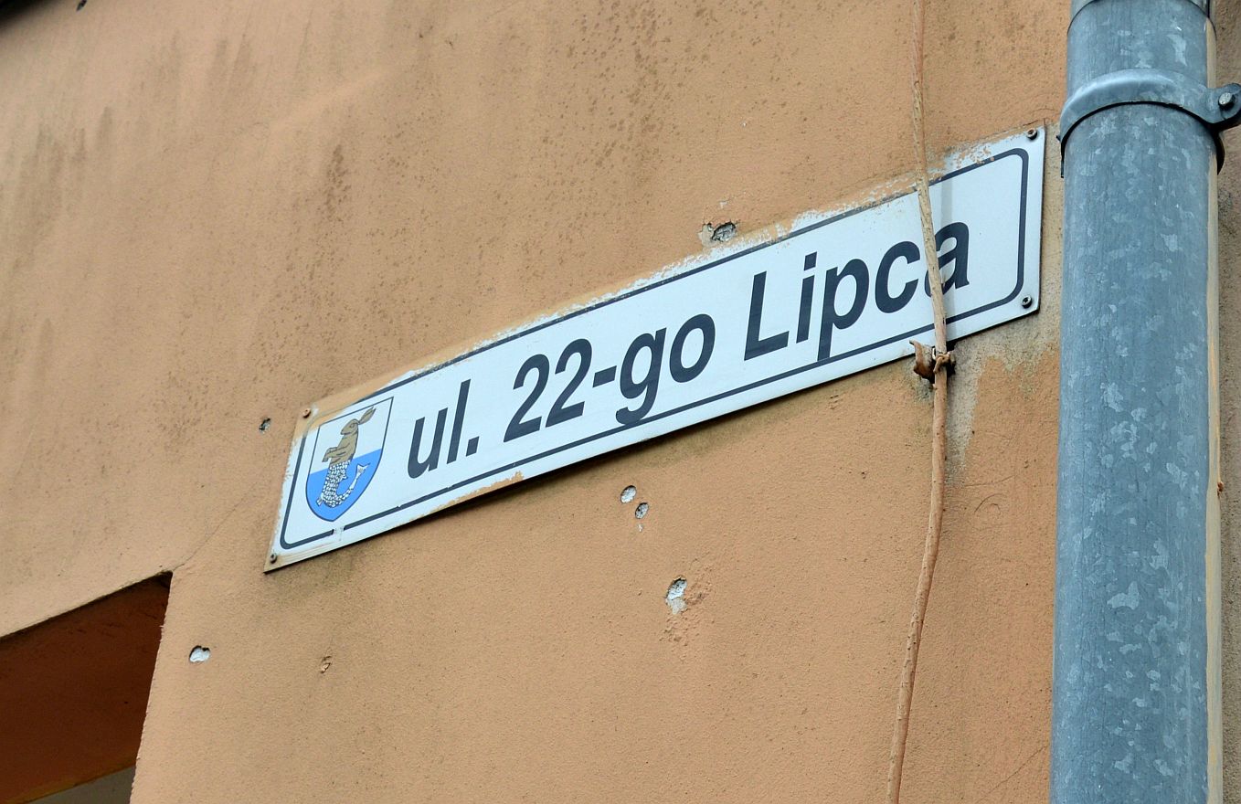 W Miłkowicach Radosna zastąpi ul. 22 lipca