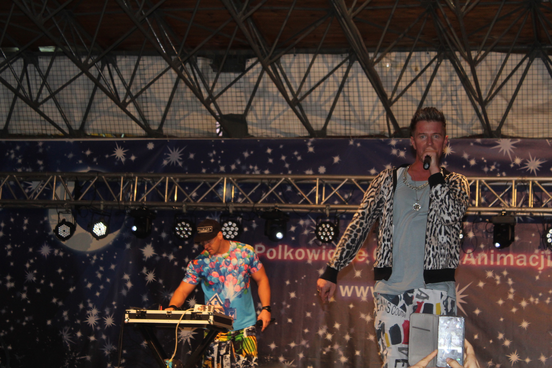 Polkowickie Lato Kulturalne (FOTO)