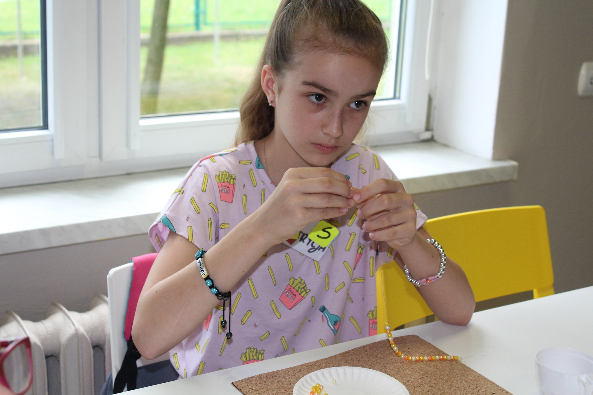 Bawią się i uczą (WIDEO, FOTO)