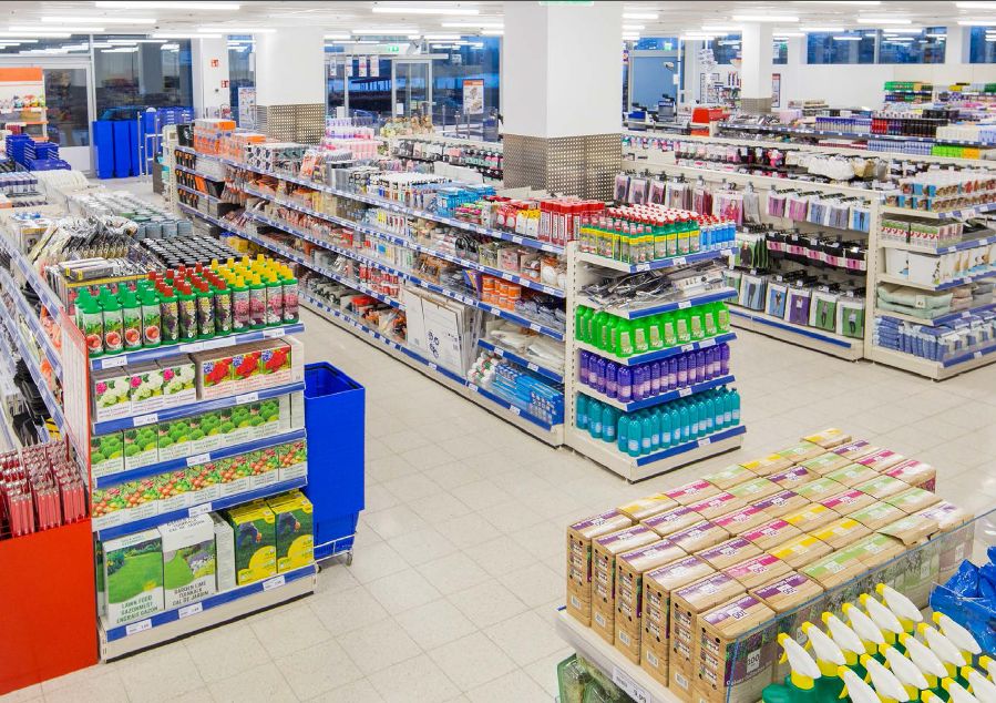 Nowa sieć wchodzi na Dolny Śląsk