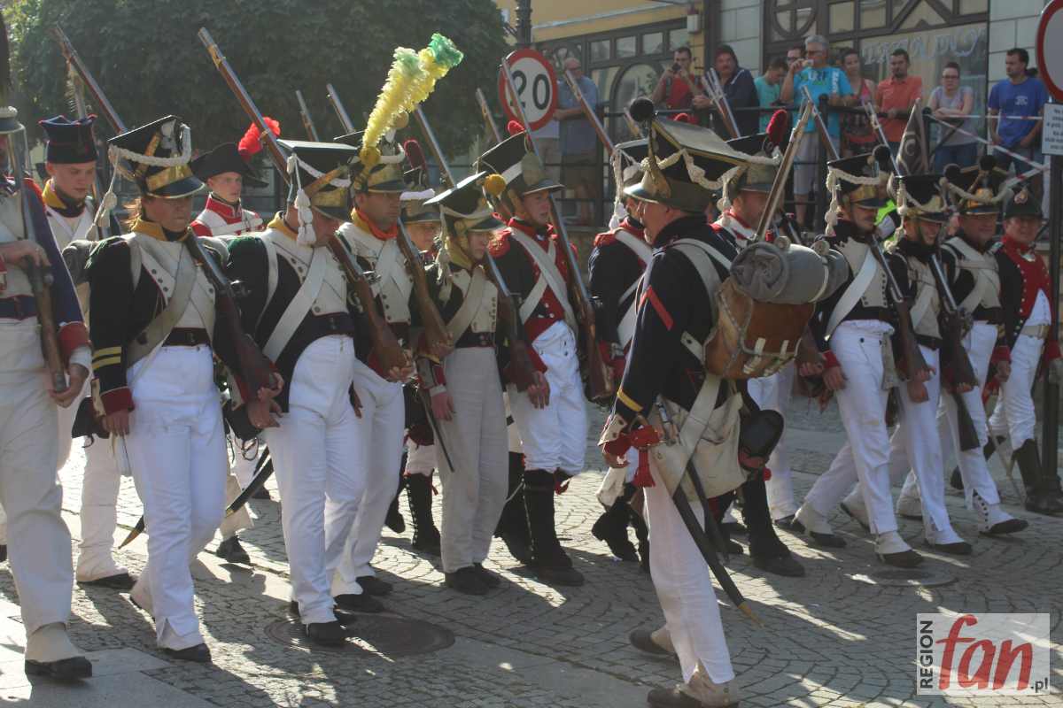 Złotoryja ocalona przed spaleniem (FOTO)