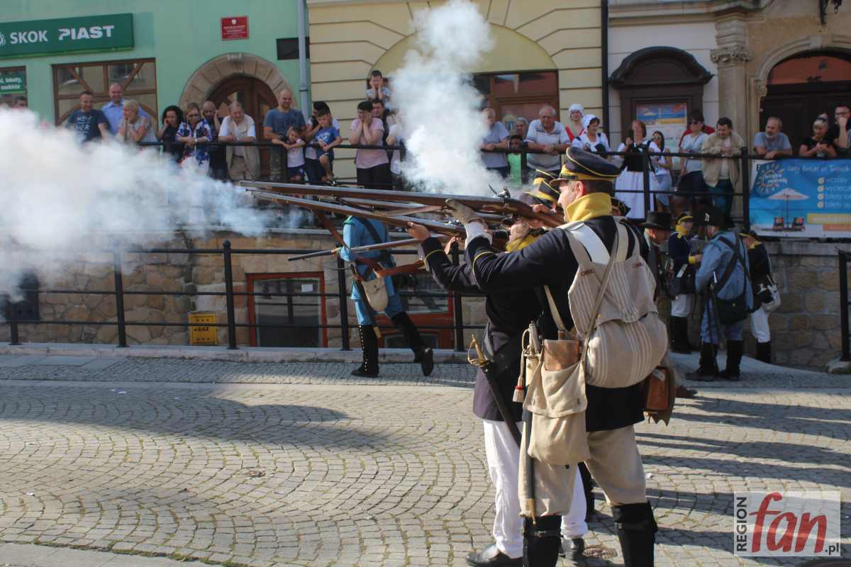 „Idziemy tam, gdzie nas chcą, a nie, gdzie nas kopią”
