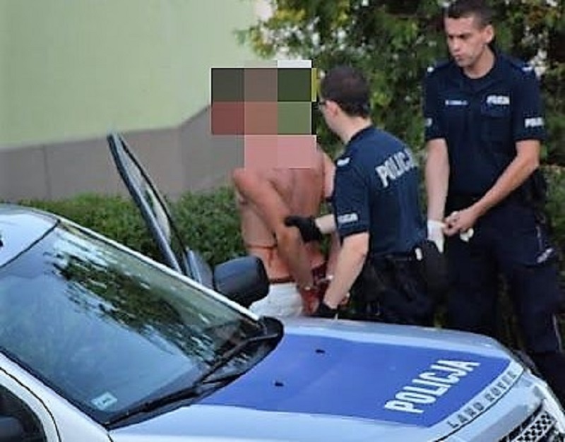 Już wiadomo, co to za akcja