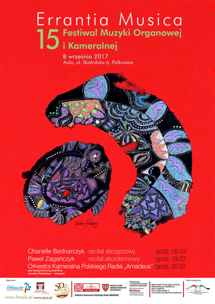 „Errantia Musica” w Polkowicach