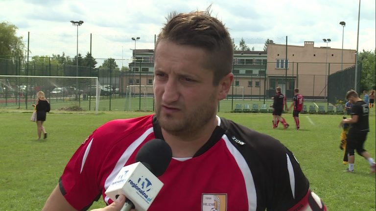 Frąc: Mamy nadzieje narobić trochę zamieszania