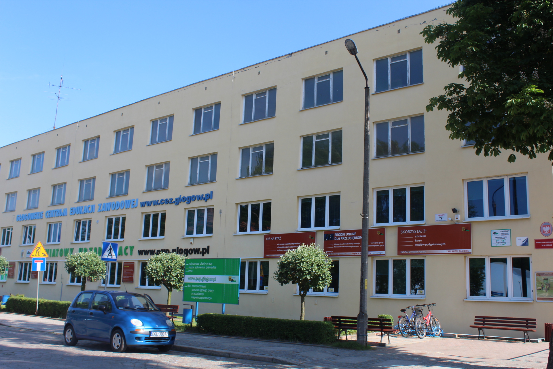 Są pieniądze na aktywizację osób niepełnosprawnych