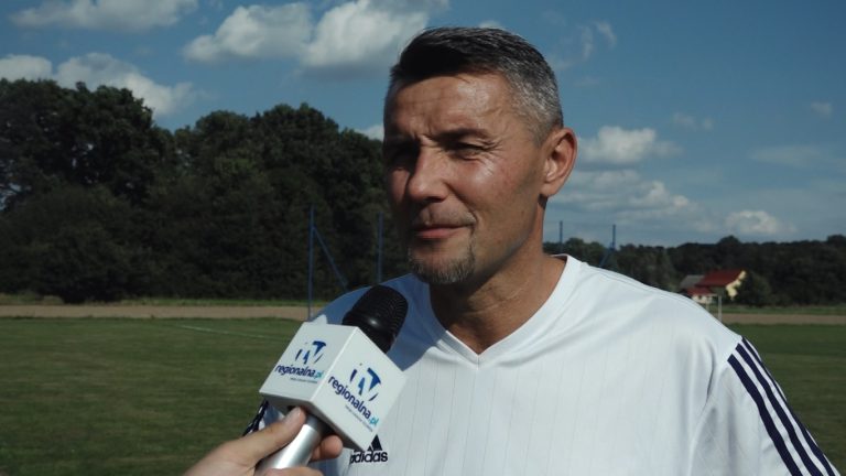 Ginda: Po kilku meczach dojdziemy do siebie