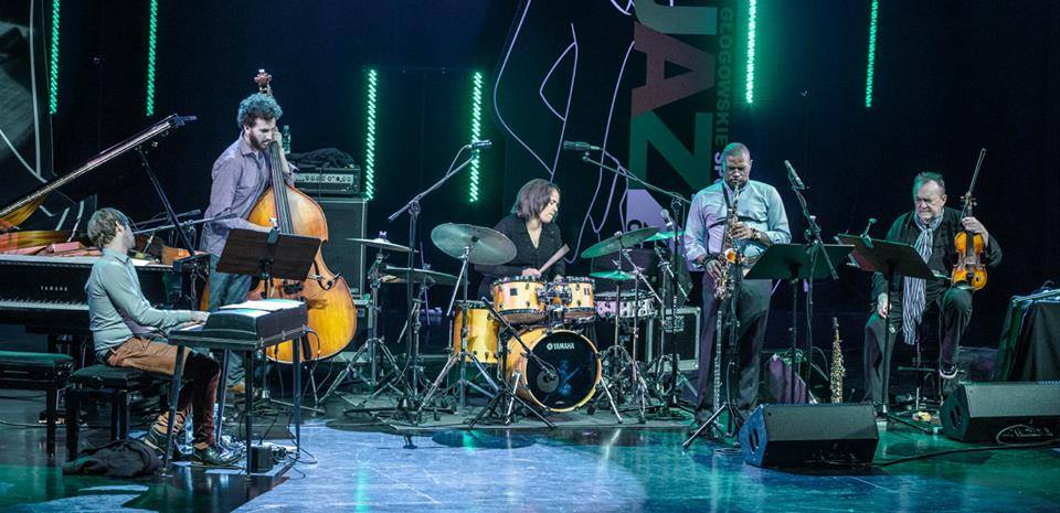 Szykujemy się na jazz!