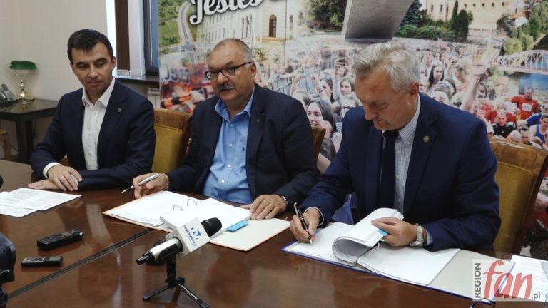 Ponad 13 milionów na komunikację miejską