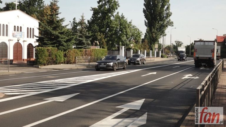 Elektroniczne tablice poprawią bezpieczeństwo głogowian?