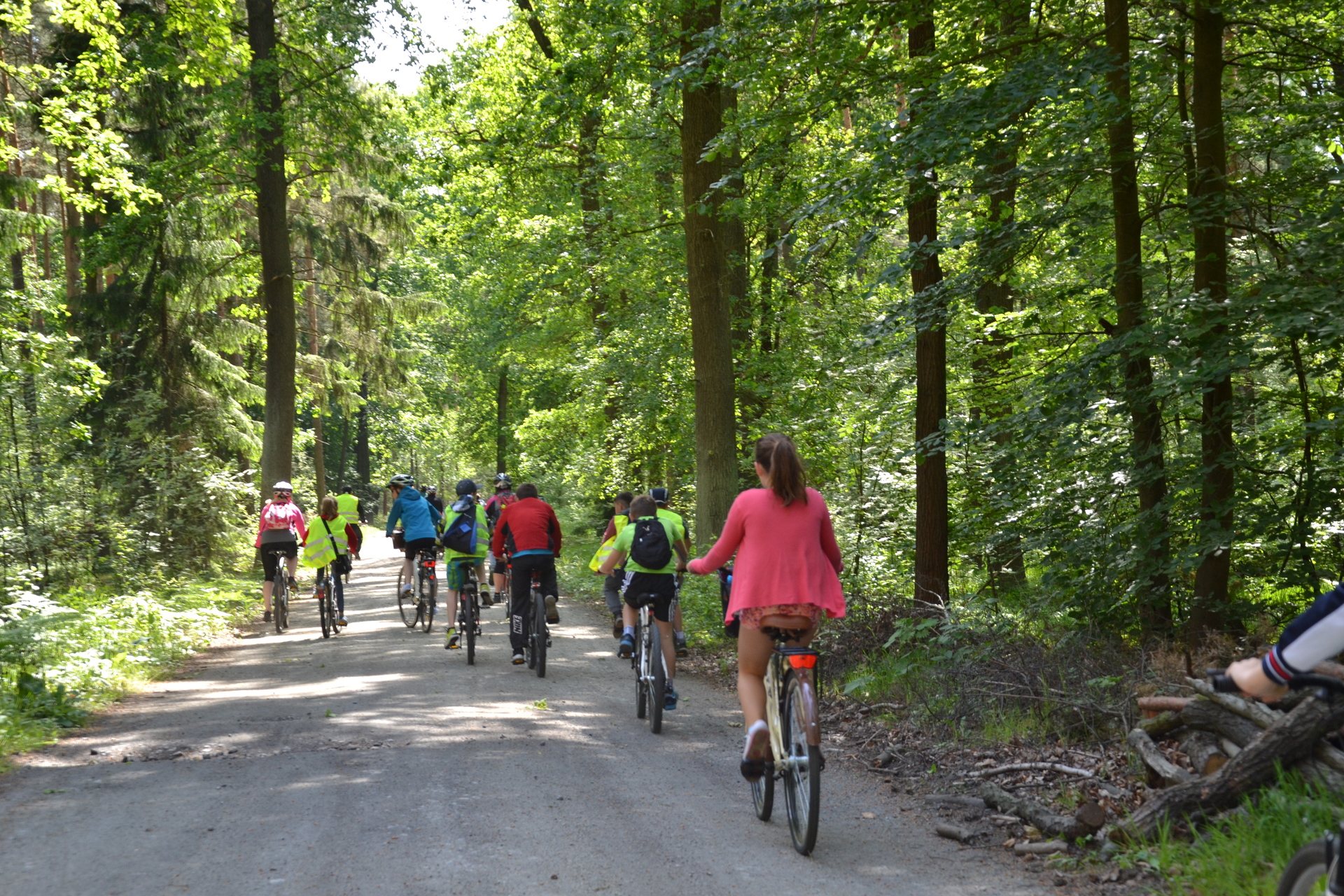 Policja apeluje: Rowery trzeba zabezpieczyć