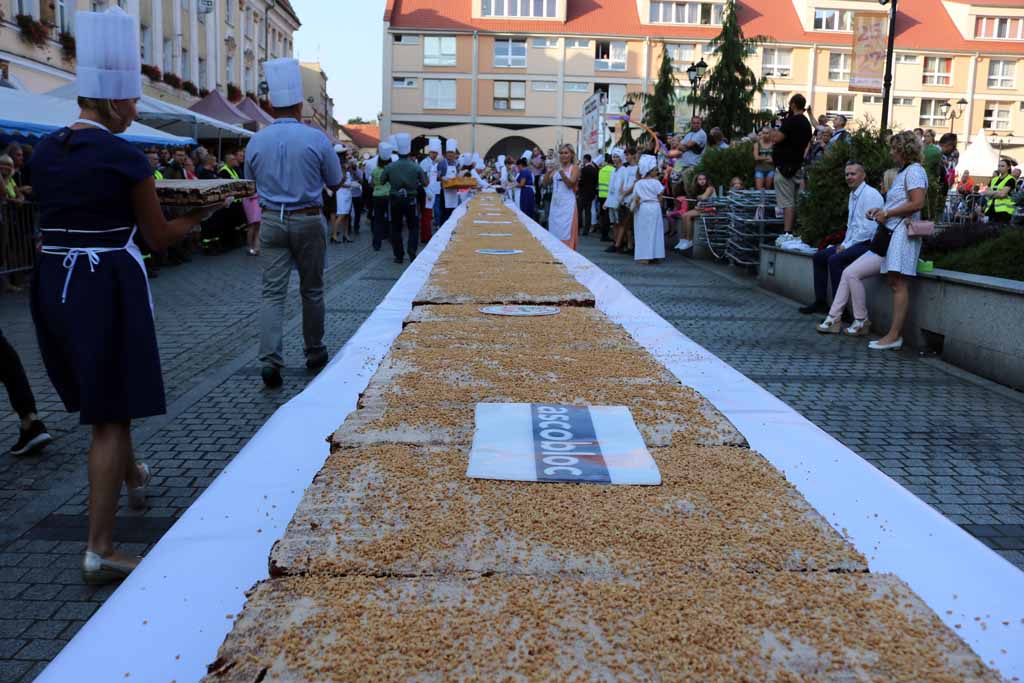 Słodki rekordzista! (FOTO)