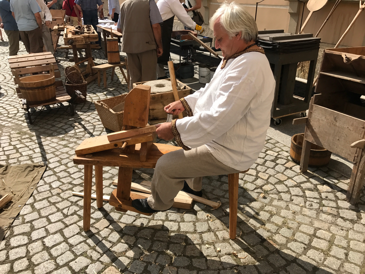 Sami swoi w Miedziowym Zagłębiu (FOTO), (WIDEO)