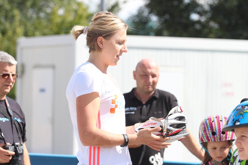 Akademia Natalii Czerwonki dla wszystkich!