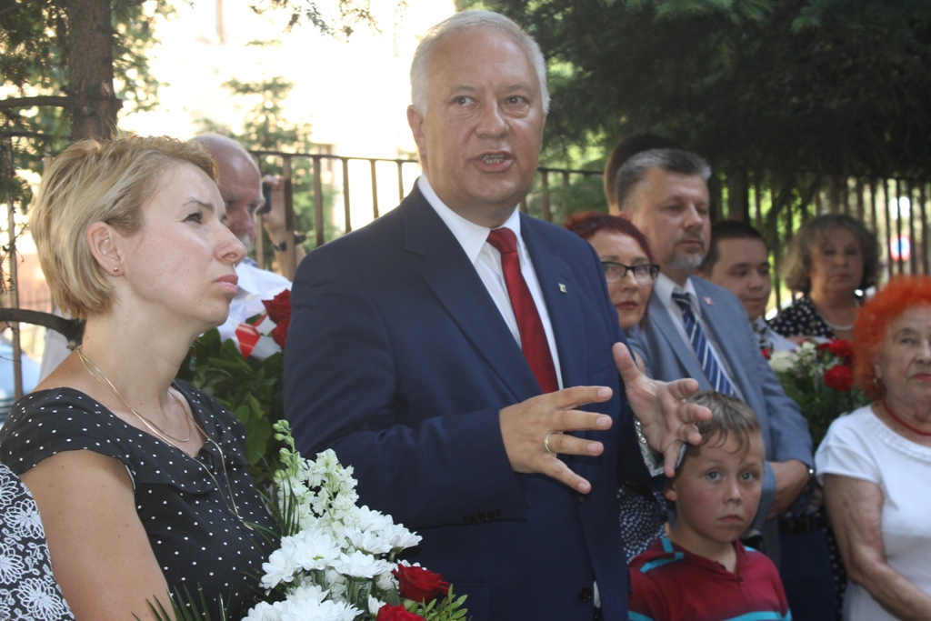 Rocznica, która nikogo nie dzieli (WIDEO, FOTO)