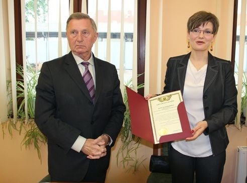 Odwołany prezes LPGK