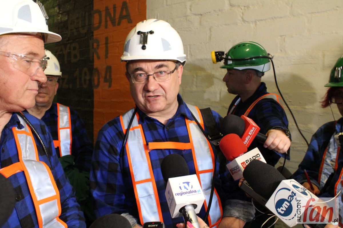 Podatek miedziowy na pierwszy ogień