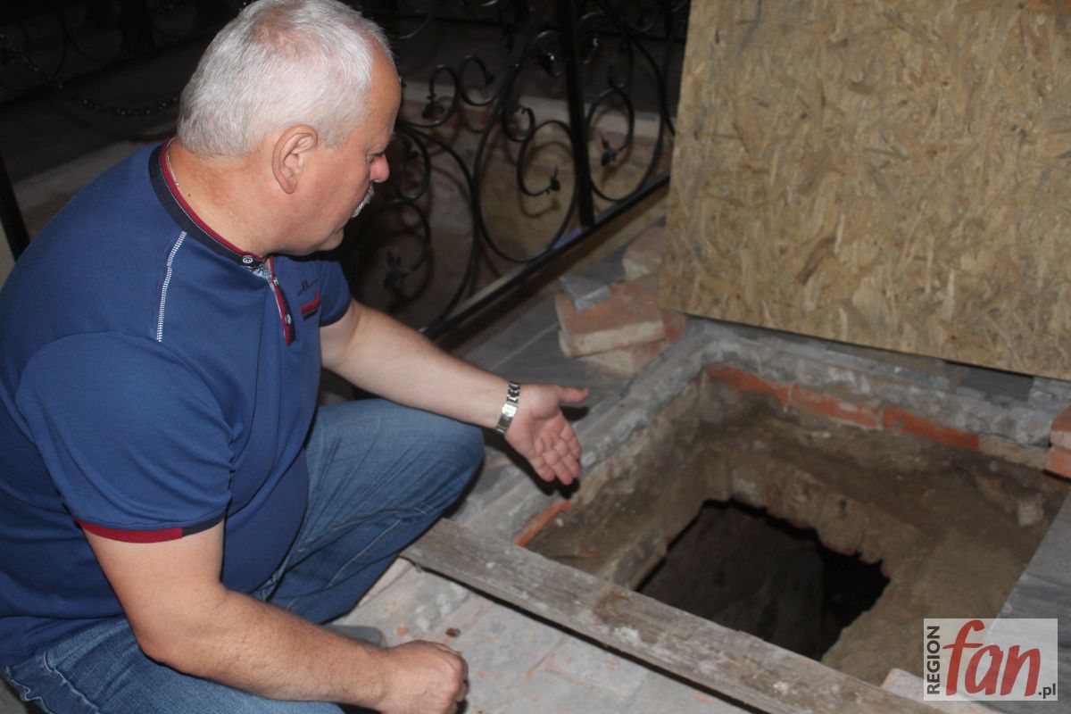 Tajemnica pochówków ostatnich Piastów głogowskich (WIDEO, FOTO)