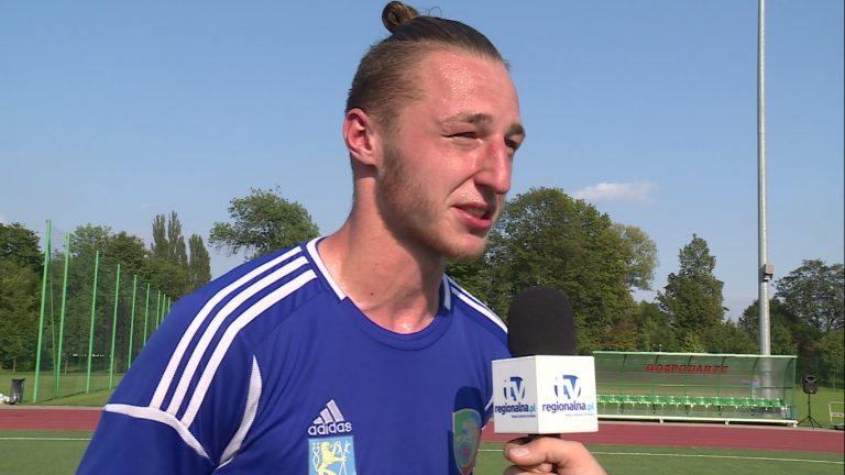 Krauz: Ktoś musi ryknąć na boisku