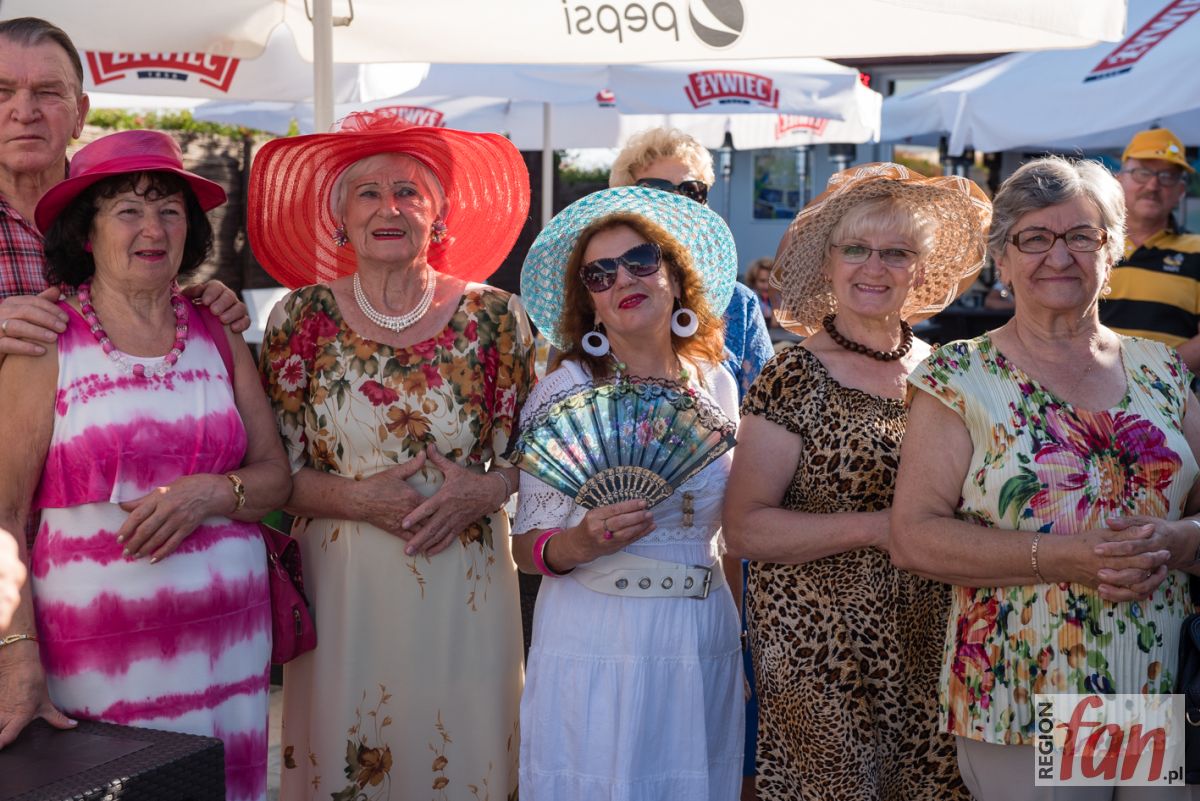 Znamy legnicką Miss Bikini 65+!